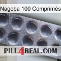 Nagoba 100 Comprimés 30